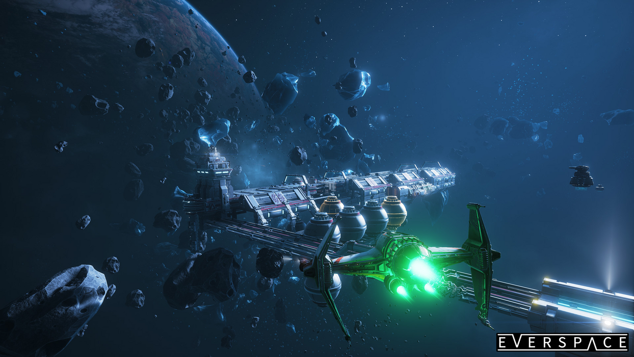 EVERSPACE™  for sale in Emirates from Games2all