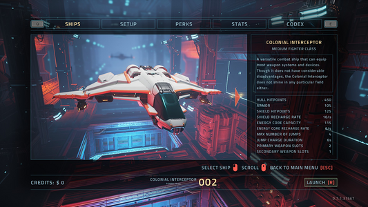 EVERSPACE™  for sale in Emirates from Games2all