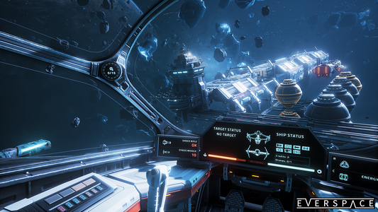 EVERSPACE™  for sale in Emirates from Games2all