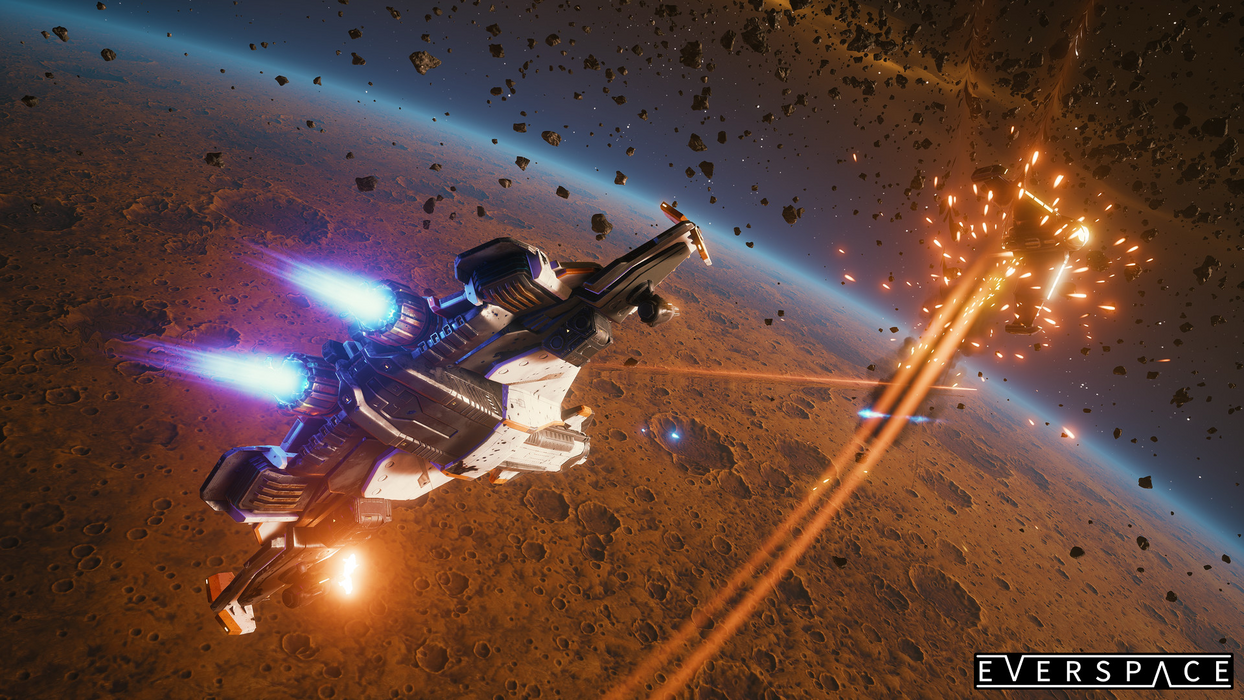 EVERSPACE™  for sale in Emirates from Games2all
