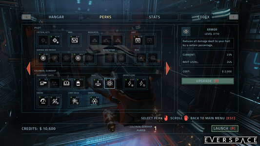 EVERSPACE™  for sale in Emirates from Games2all