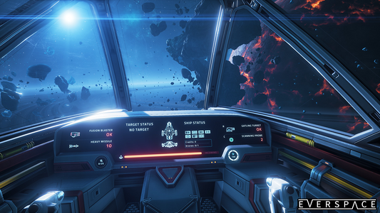 EVERSPACE™  for sale in Emirates from Games2all