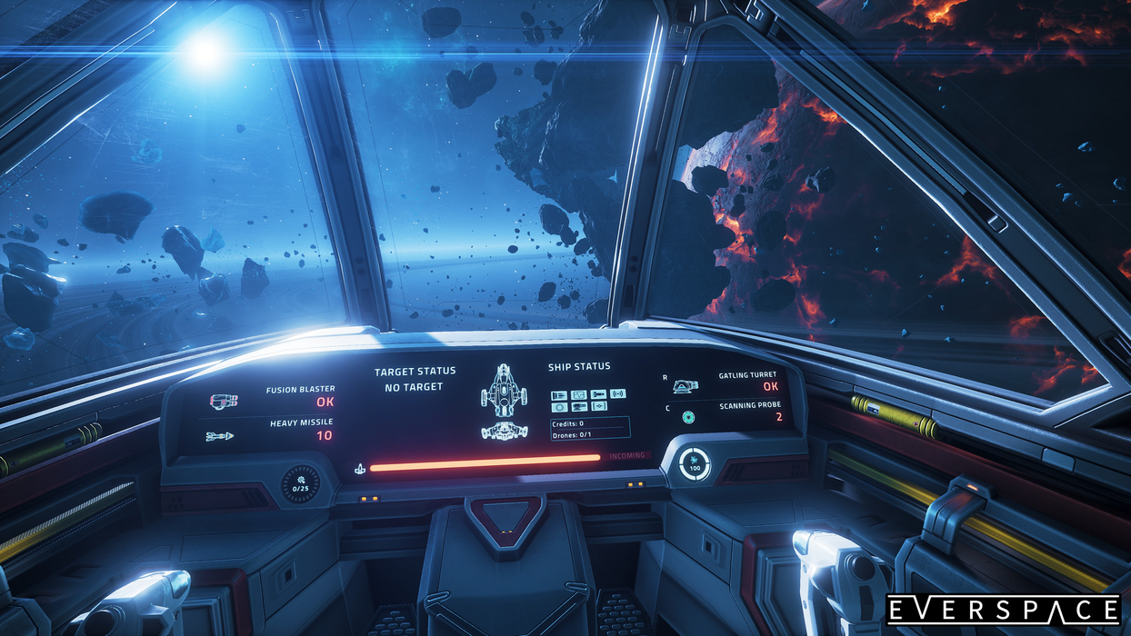 EVERSPACE™  for sale in Emirates from Games2all