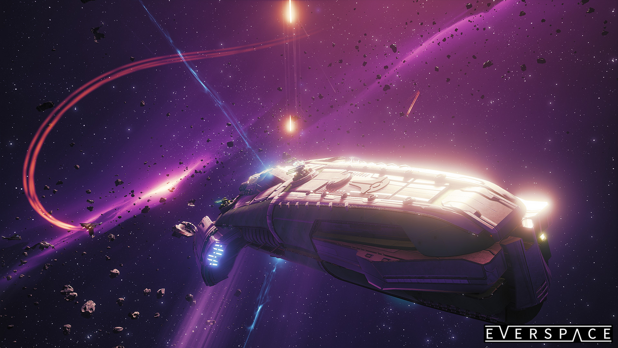 EVERSPACE™  for sale in Emirates from Games2all