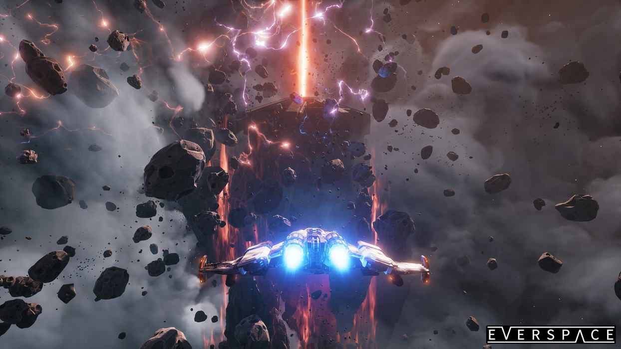 EVERSPACE™  for sale in Emirates from Games2all