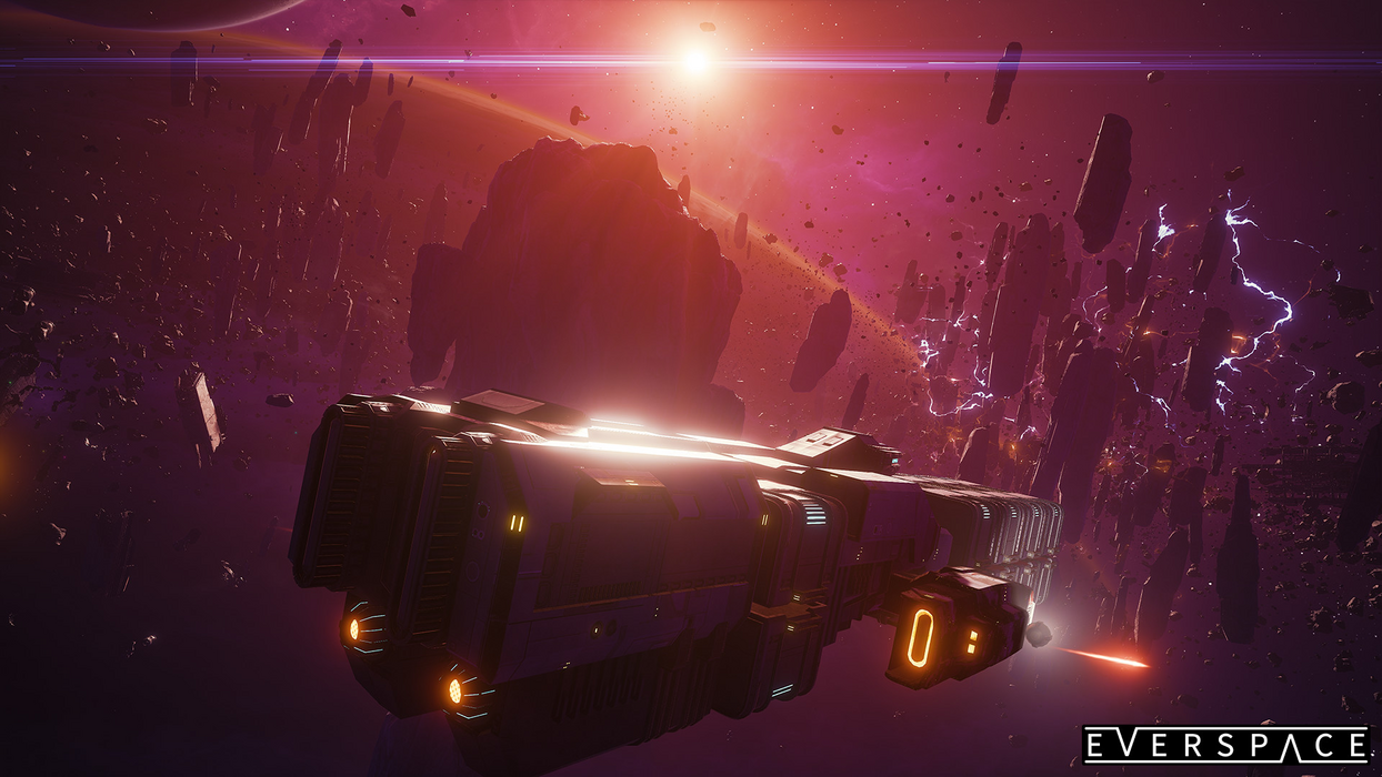EVERSPACE™  for sale in Emirates from Games2all
