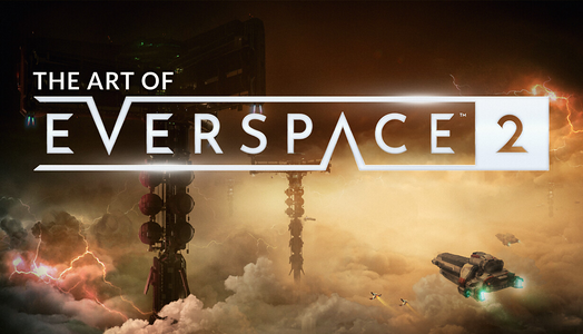 The Art of EVERSPACE™ 2  for sale in Emirates from Games2all