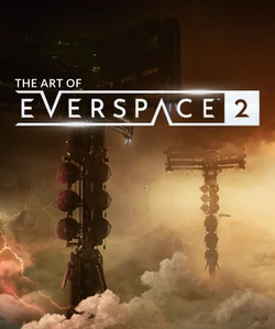 The Art of EVERSPACE™ 2 -  for sale in Emirates from Games2all