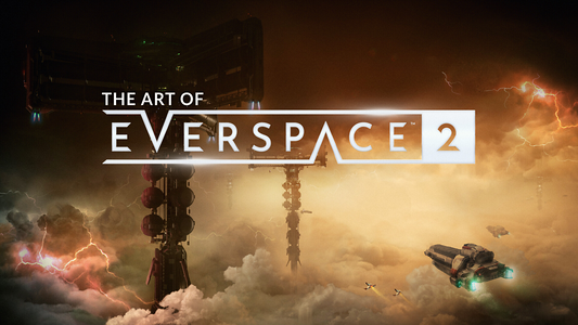 The Art of EVERSPACE™ 2  for sale in Emirates from Games2all