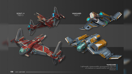 The Art of EVERSPACE™ 2  for sale in Emirates from Games2all
