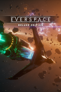 EVERSPACE™: Upgrade to Deluxe Edition -  for sale in Emirates from Games2all