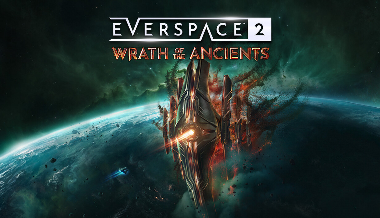 EVERSPACE™ 2: Wrath of the Ancients  for sale in Emirates from Games2all