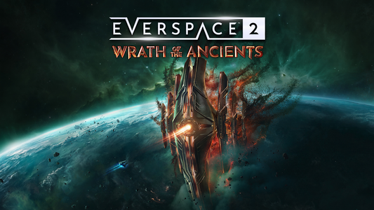 EVERSPACE™ 2: Wrath of the Ancients  for sale in Emirates from Games2all