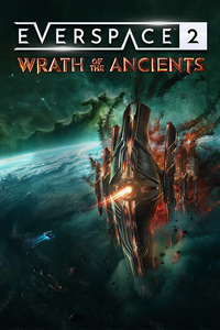 EVERSPACE™ 2: Wrath of the Ancients -  for sale in Emirates from Games2all