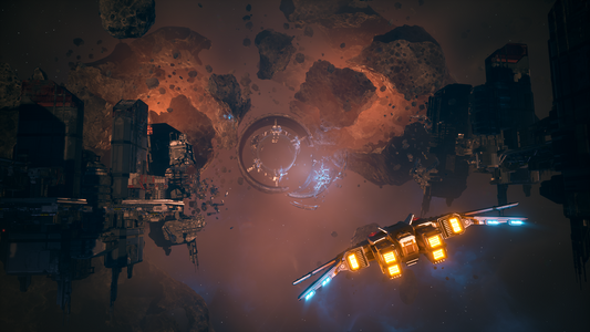 EVERSPACE™ 2: Wrath of the Ancients  for sale in Emirates from Games2all