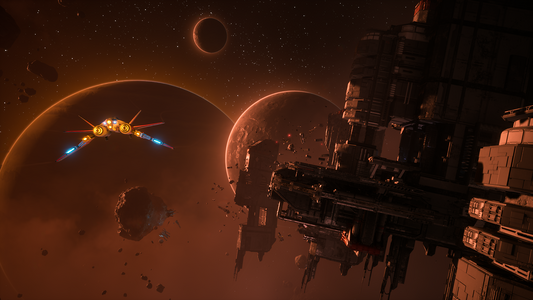 EVERSPACE™ 2: Wrath of the Ancients  for sale in Emirates from Games2all