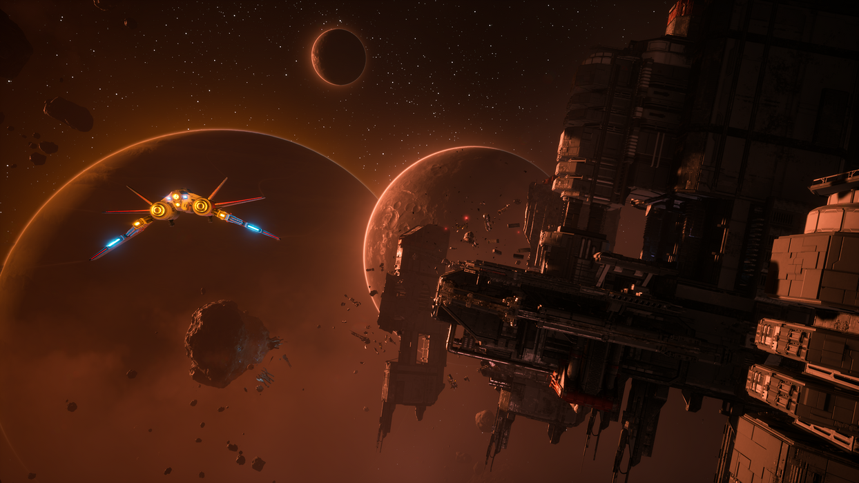 EVERSPACE™ 2: Wrath of the Ancients  for sale in Emirates from Games2all
