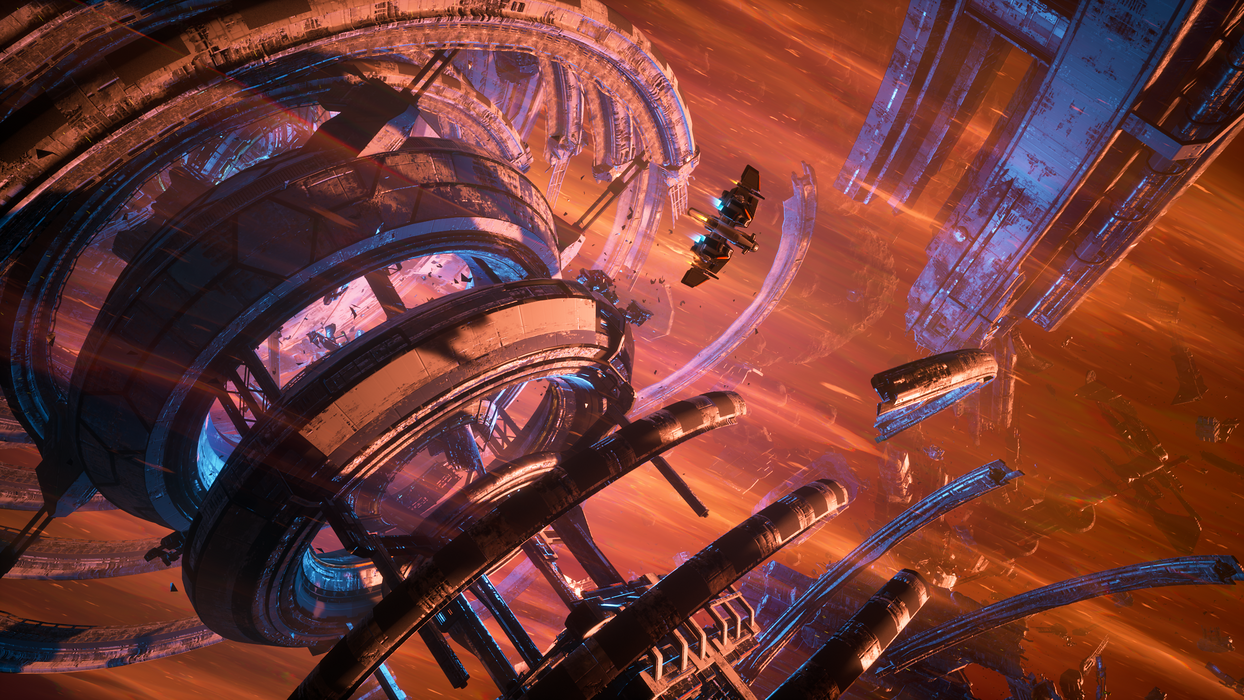 EVERSPACE™ 2: Wrath of the Ancients  for sale in Emirates from Games2all