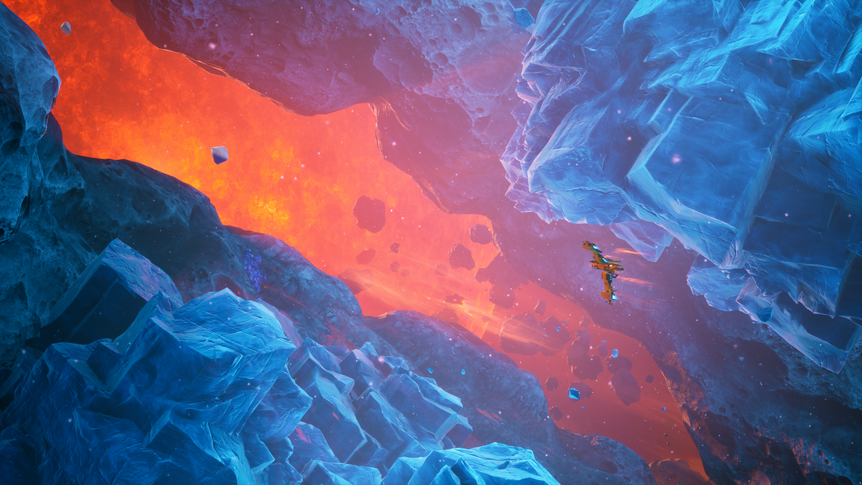 EVERSPACE™ 2: Wrath of the Ancients  for sale in Emirates from Games2all