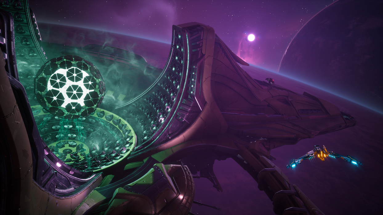 EVERSPACE™ 2: Wrath of the Ancients  for sale in Emirates from Games2all