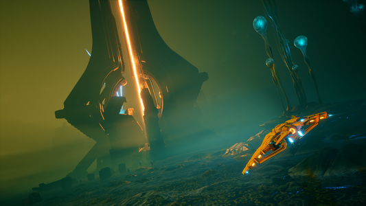 EVERSPACE™ 2: Wrath of the Ancients  for sale in Emirates from Games2all