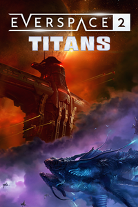 EVERSPACE™ 2: Titans DLC -  for sale in Emirates from Games2all