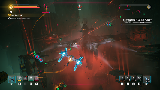 EVERSPACE™ 2: Titans DLC  for sale in Emirates from Games2all