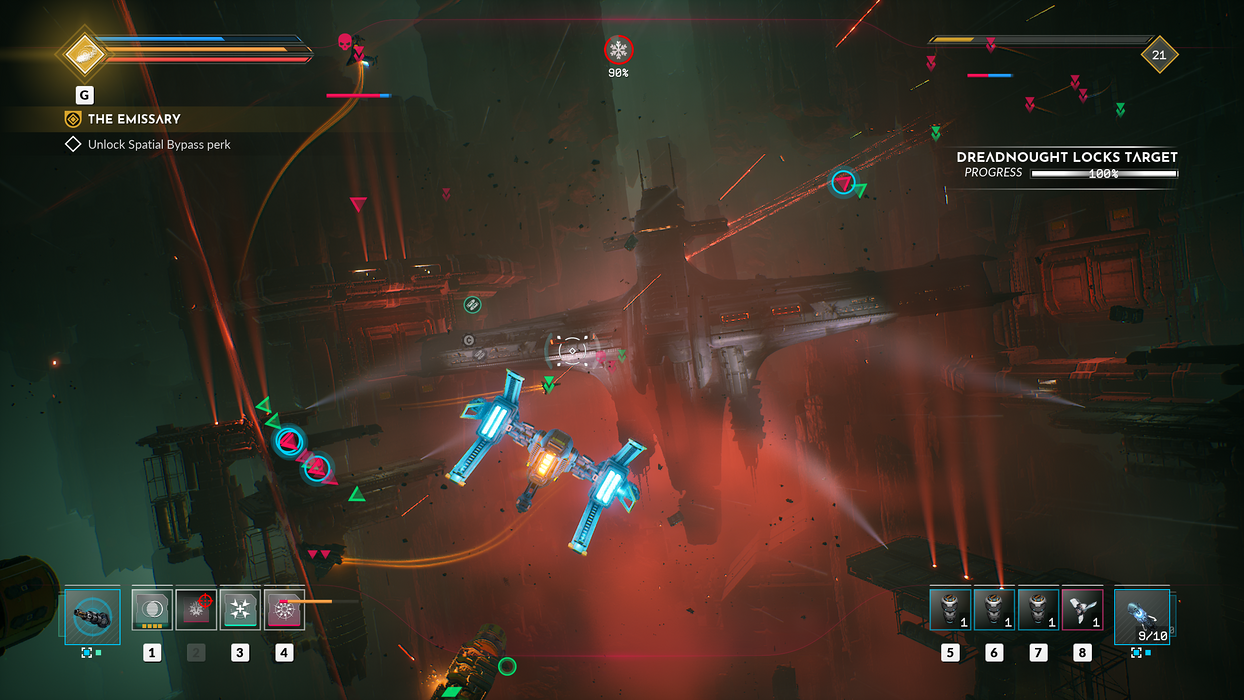 EVERSPACE™ 2: Titans DLC  for sale in Emirates from Games2all