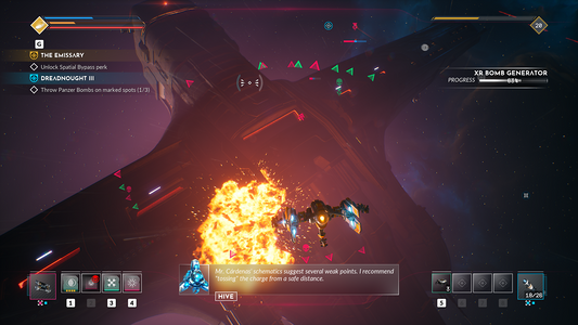 EVERSPACE™ 2: Titans DLC  for sale in Emirates from Games2all