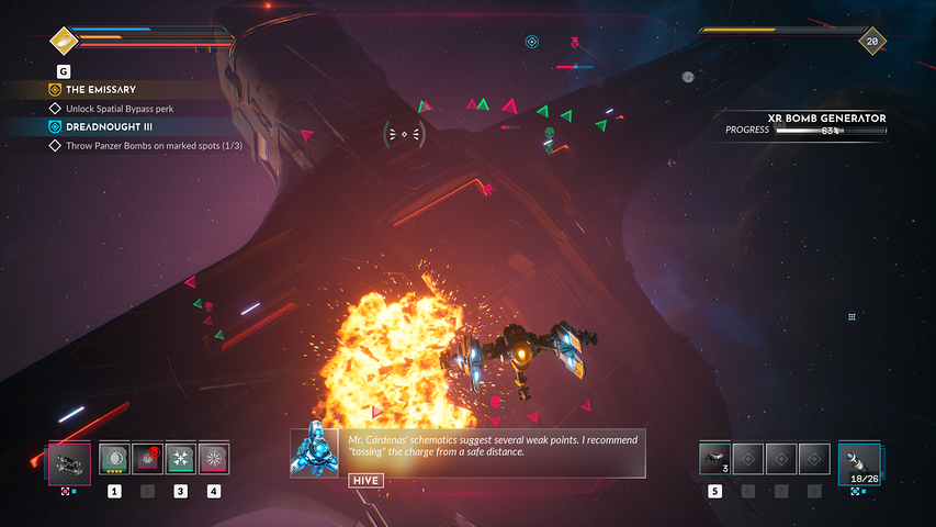 EVERSPACE™ 2: Titans DLC – image 8