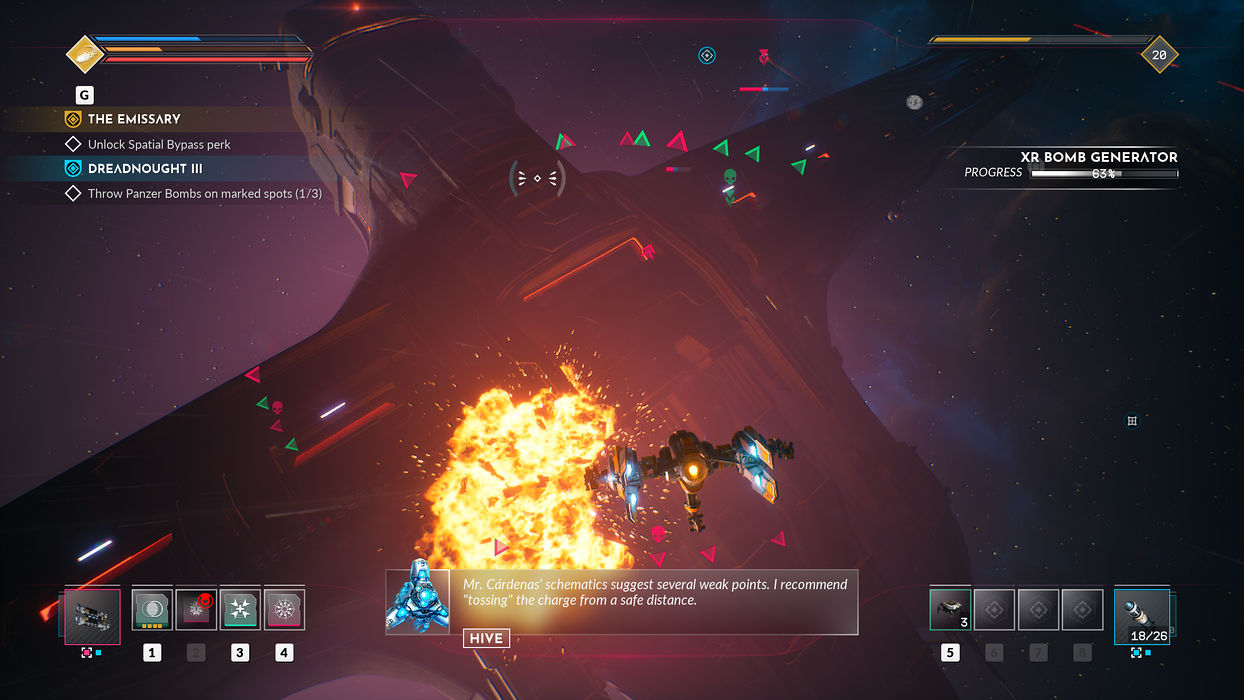 EVERSPACE™ 2: Titans DLC  for sale in Emirates from Games2all