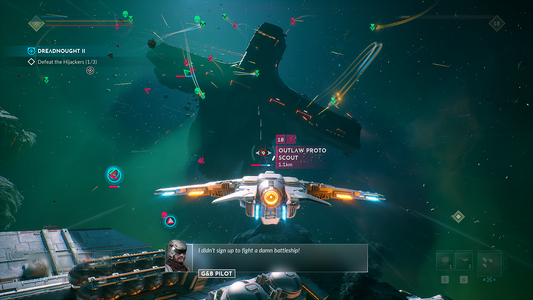 EVERSPACE™ 2: Titans DLC  for sale in Emirates from Games2all