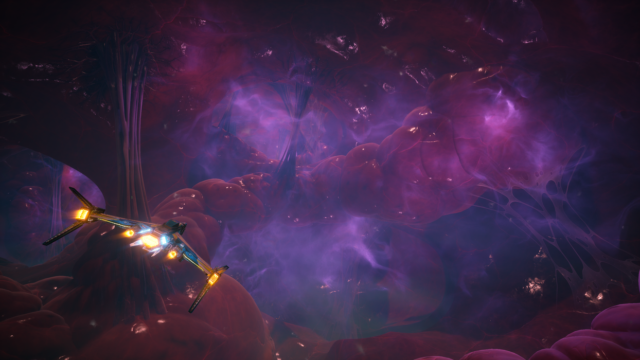 EVERSPACE™ 2: Titans DLC  for sale in Emirates from Games2all