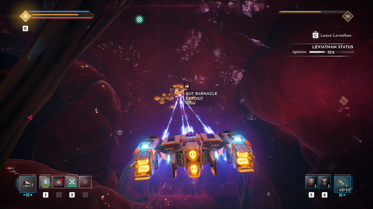 EVERSPACE™ 2: Titans DLC  for sale in Emirates from Games2all