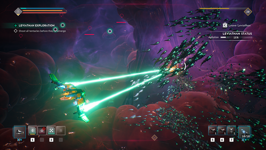 EVERSPACE™ 2: Titans DLC  for sale in Emirates from Games2all