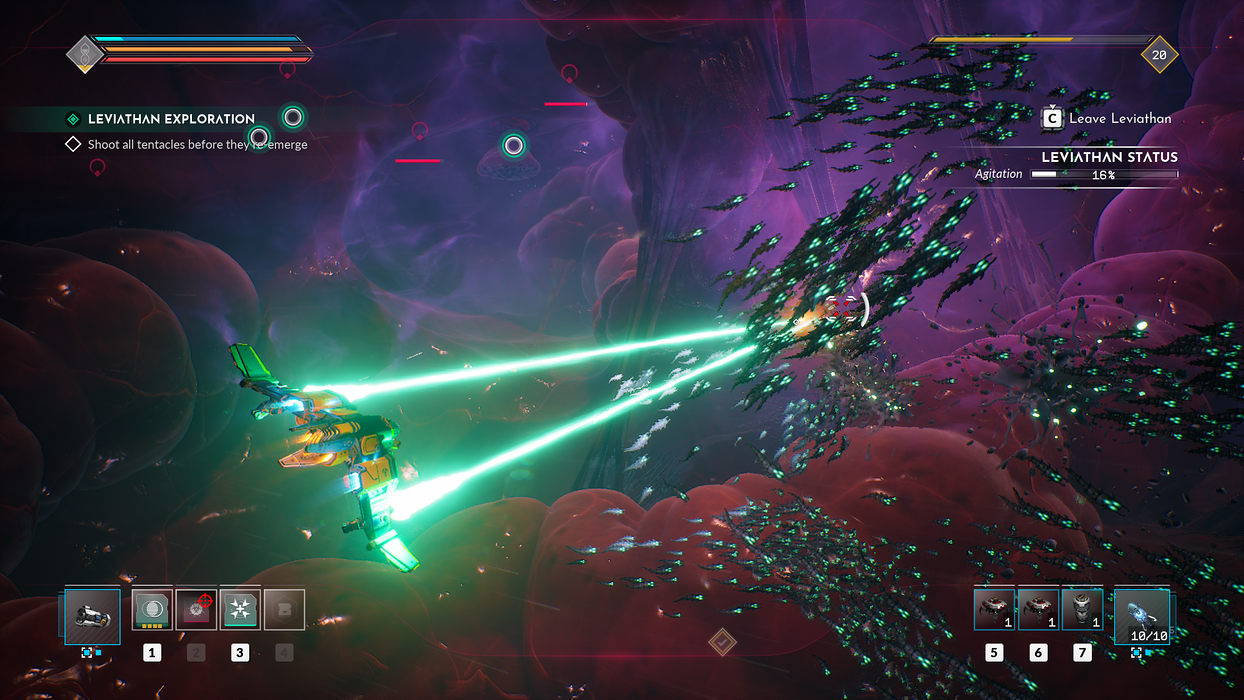 EVERSPACE™ 2: Titans DLC  for sale in Emirates from Games2all