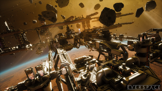 EVERSPACE™: Encounters  for sale in Emirates from Games2all