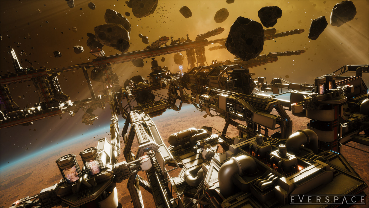 EVERSPACE™: Encounters  for sale in Emirates from Games2all
