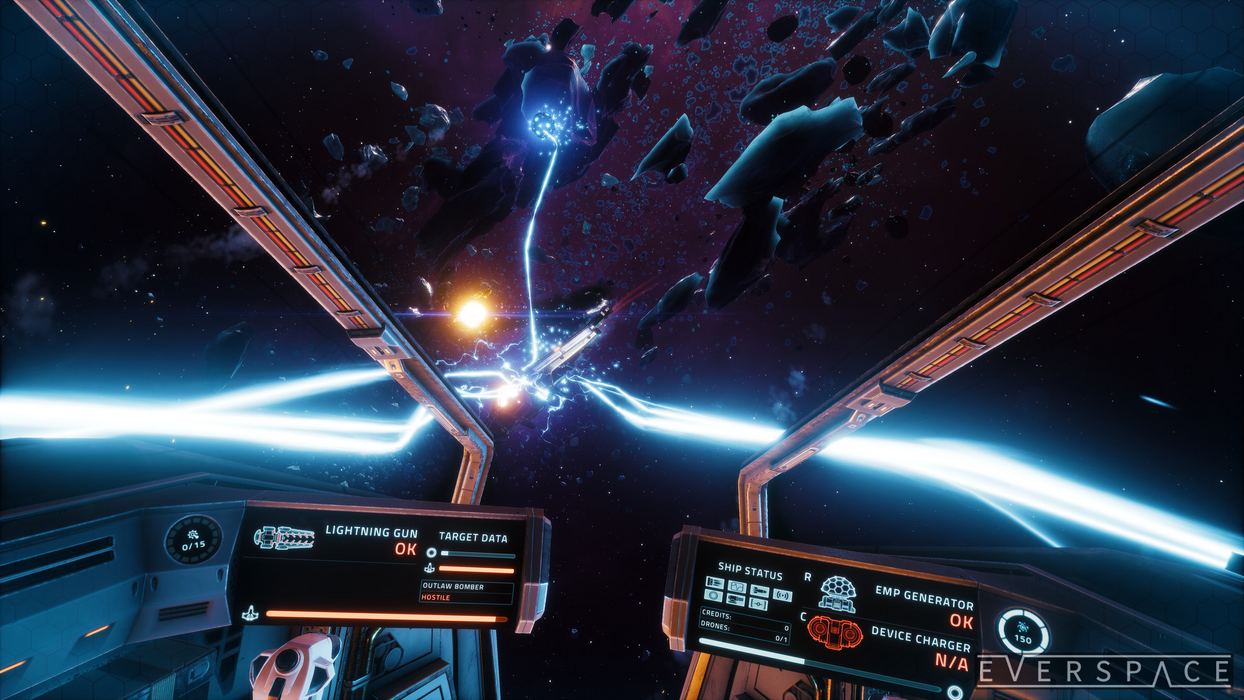 EVERSPACE™: Encounters  for sale in Emirates from Games2all