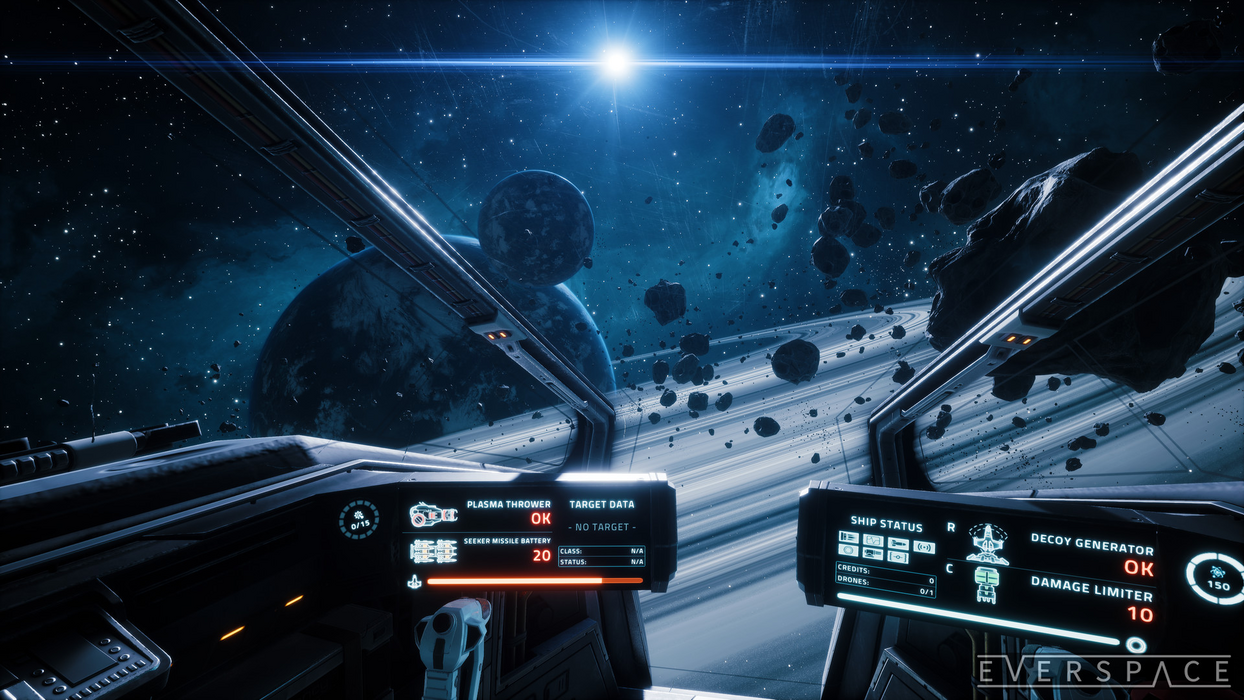 EVERSPACE™: Encounters  for sale in Emirates from Games2all