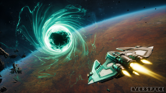 EVERSPACE™: Encounters  for sale in Emirates from Games2all