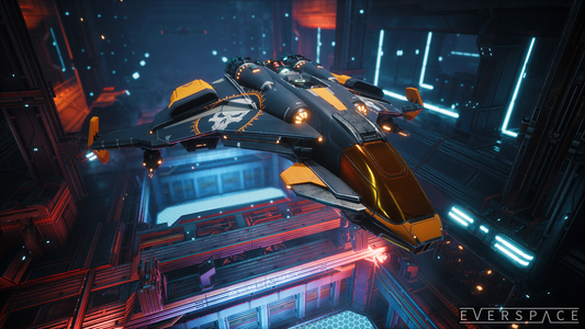 EVERSPACE™: Encounters  for sale in Emirates from Games2all