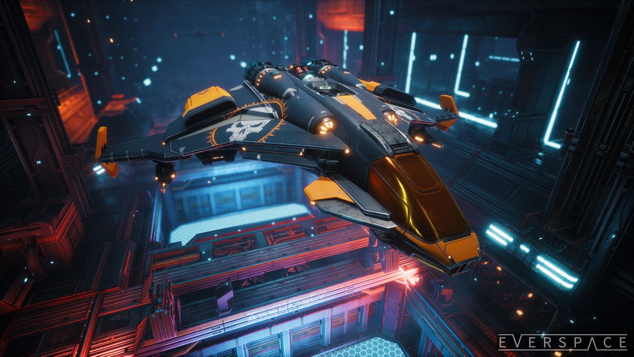 EVERSPACE™: Encounters  for sale in Emirates from Games2all