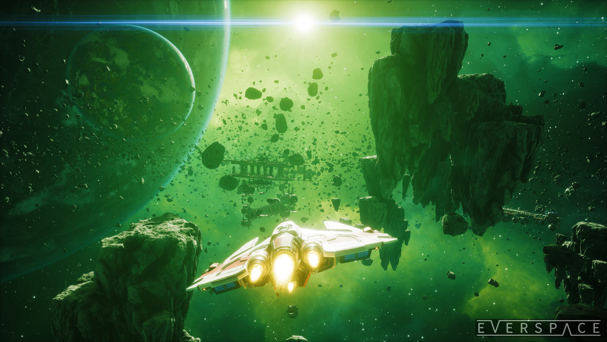 EVERSPACE™: Encounters  for sale in Emirates from Games2all