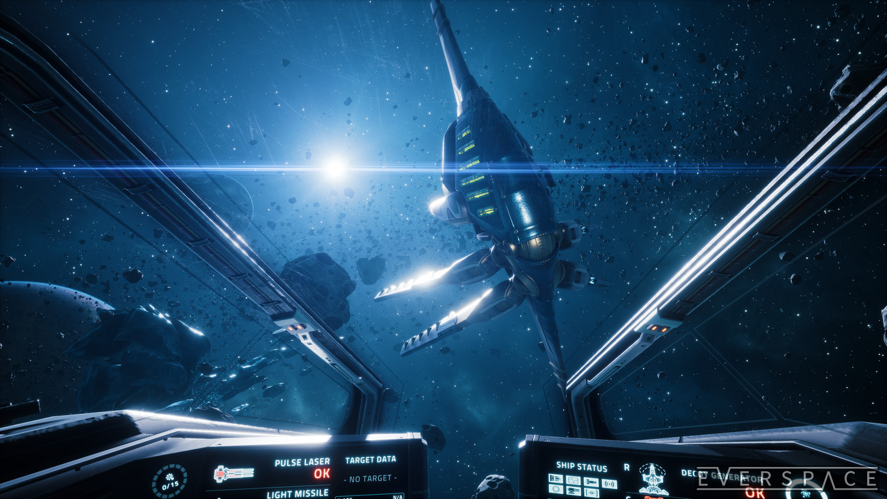 EVERSPACE™: Encounters  for sale in Emirates from Games2all