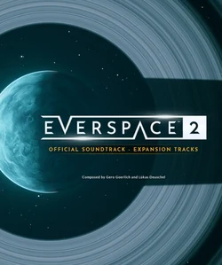 The EVERSPACE™ 2 Official Soundtrack - Expansion Tracks -  for sale in Emirates from Games2all