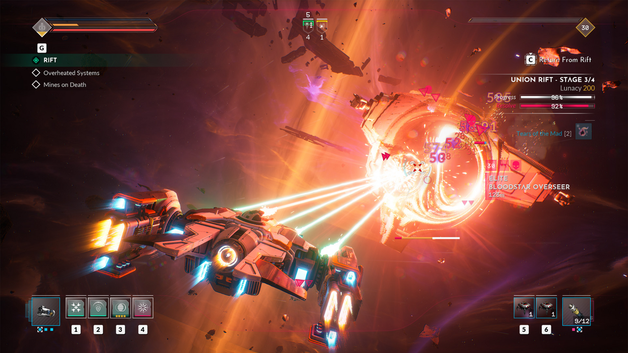 EVERSPACE™ 2  for sale in Emirates from Games2all