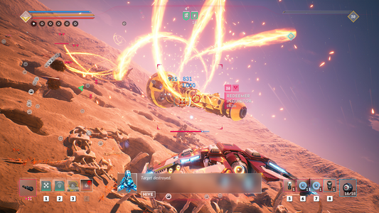 EVERSPACE™ 2  for sale in Emirates from Games2all