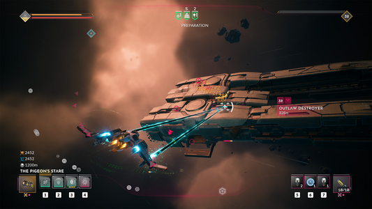 EVERSPACE™ 2  for sale in Emirates from Games2all