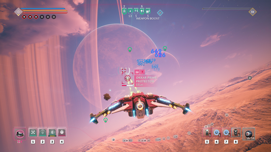 EVERSPACE™ 2  for sale in Emirates from Games2all